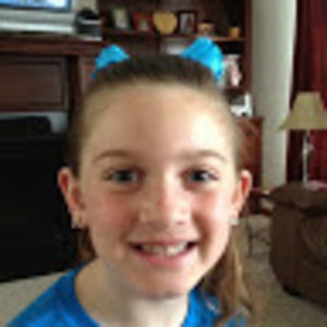 Meet your Posher, Elise